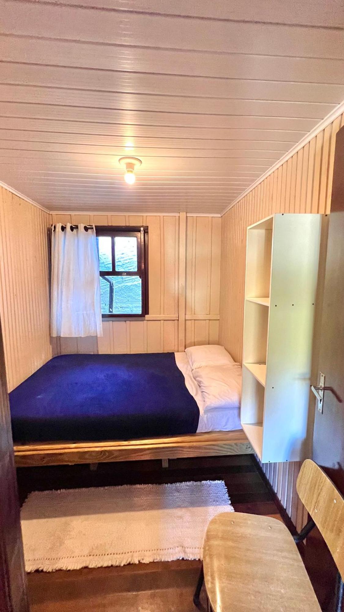 Hostel Antonio Pescador - Centro Da Guarda do Embaú 部屋 写真